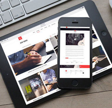 烟台高端网站建设