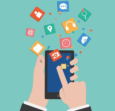 烟台app开发 烟台app开发