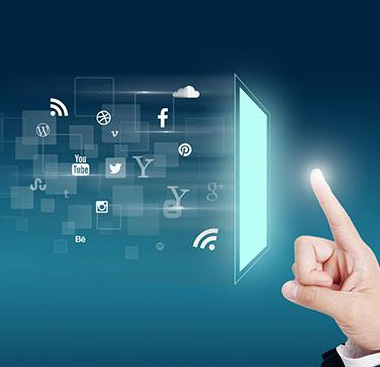 烟台企业网站建设